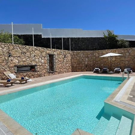 La Morreta Suites II - Lanzarote Tías Esterno foto