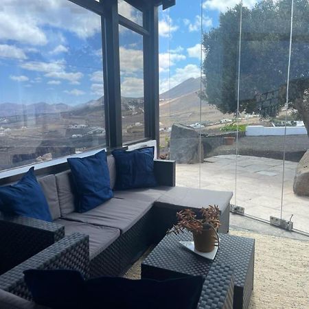 La Morreta Suites II - Lanzarote Tías Esterno foto