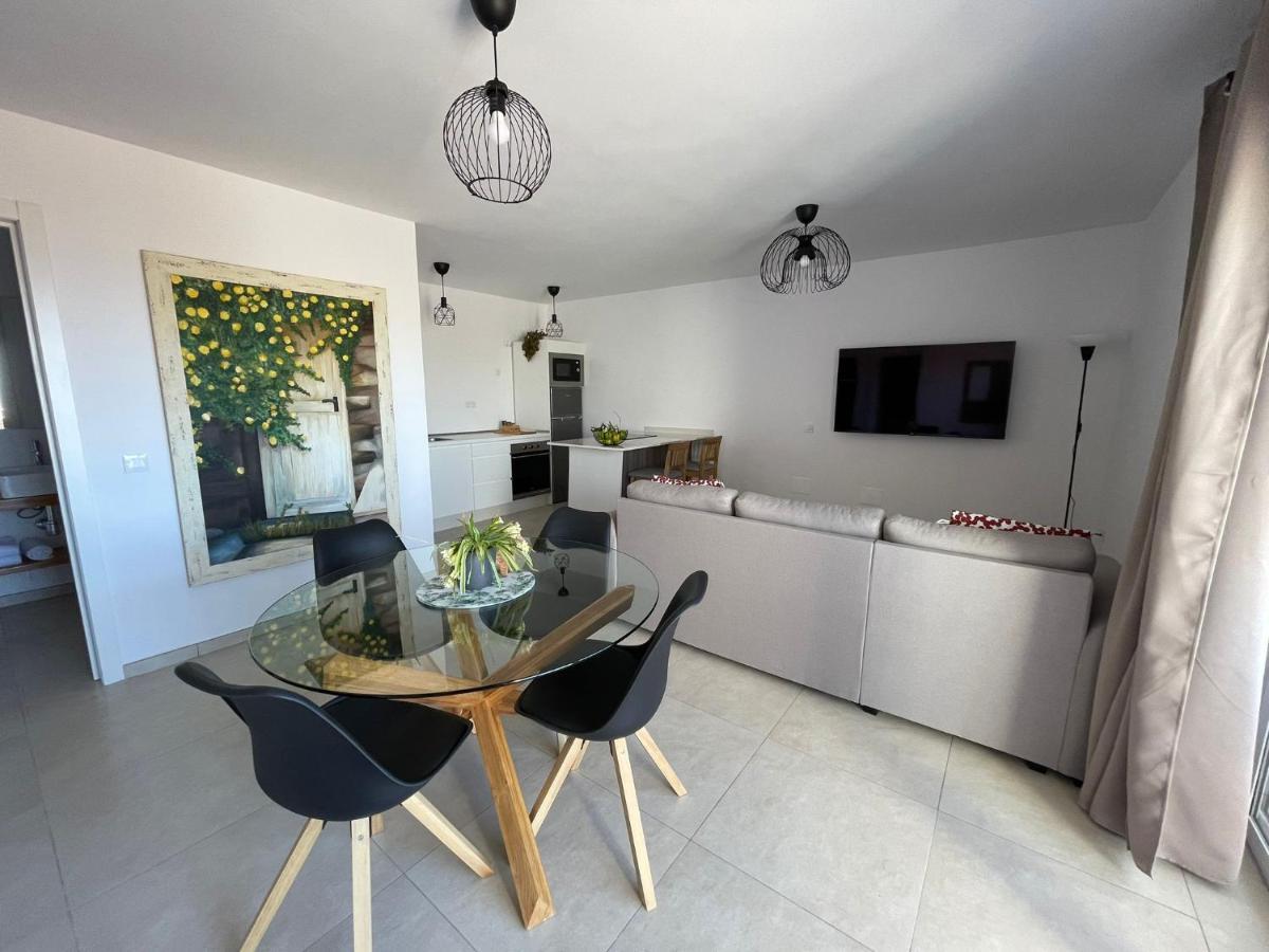 La Morreta Suites II - Lanzarote Tías Esterno foto