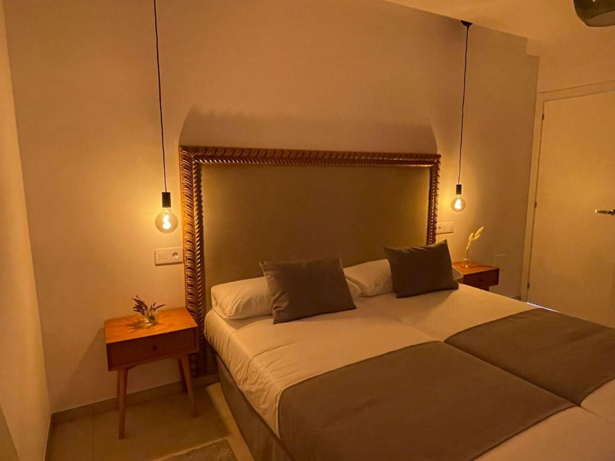 La Morreta Suites II - Lanzarote Tías Esterno foto