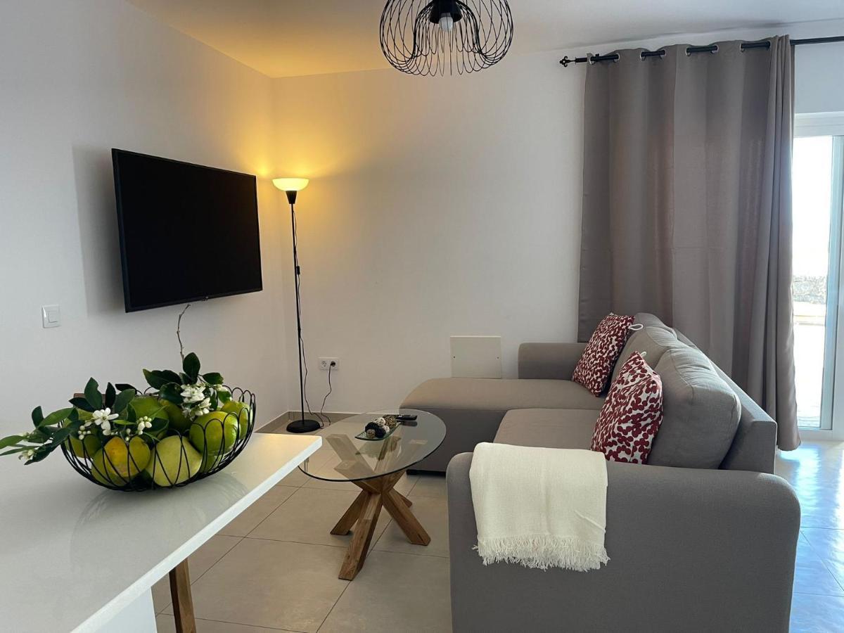 La Morreta Suites II - Lanzarote Tías Esterno foto