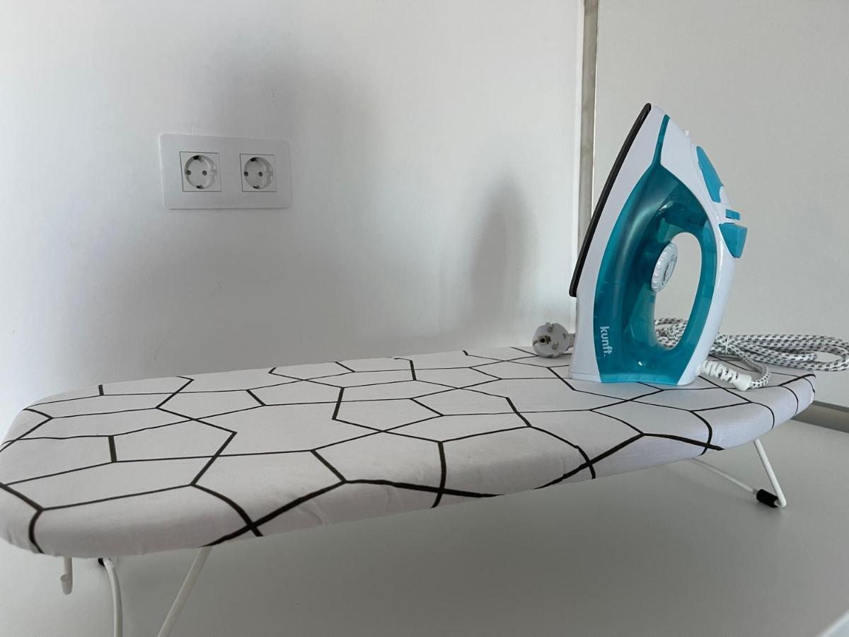 La Morreta Suites II - Lanzarote Tías Esterno foto