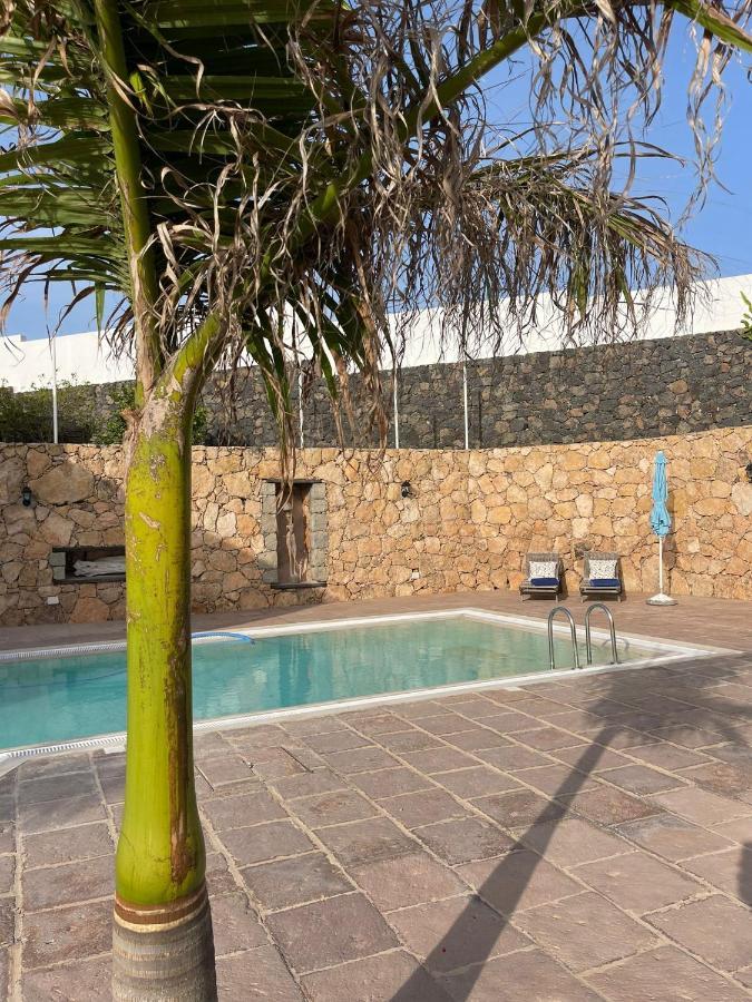 La Morreta Suites II - Lanzarote Tías Esterno foto