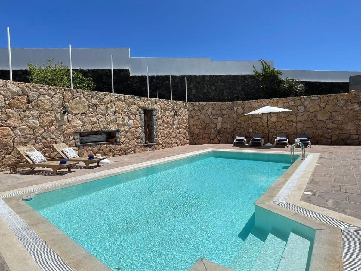 La Morreta Suites II - Lanzarote Tías Esterno foto