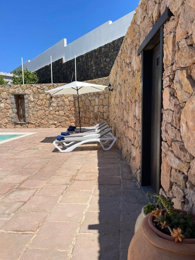 La Morreta Suites II - Lanzarote Tías Esterno foto