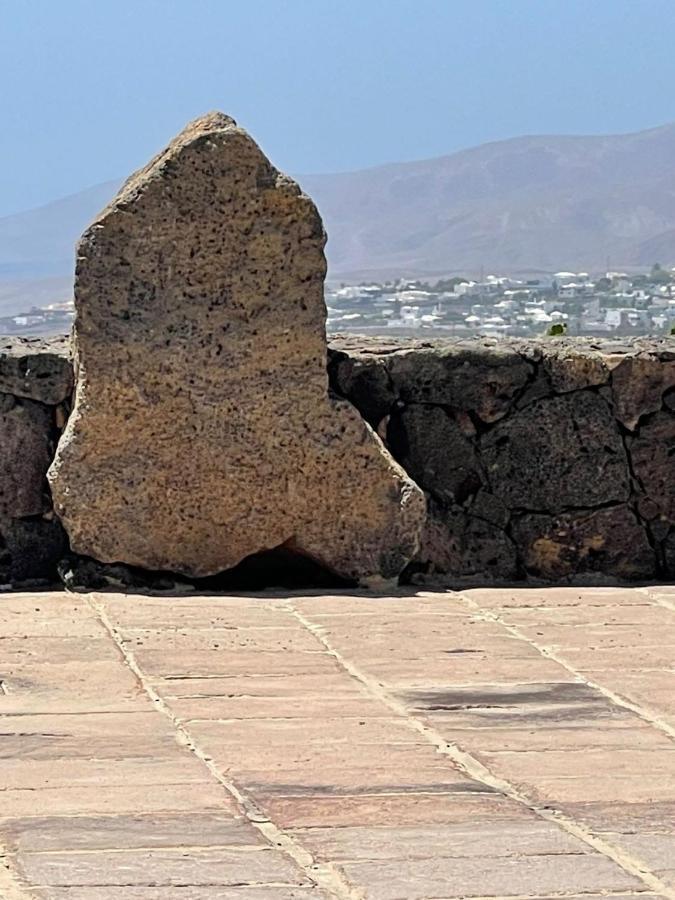 La Morreta Suites II - Lanzarote Tías Esterno foto