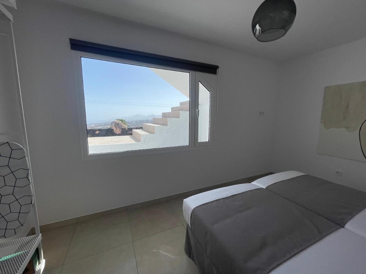 La Morreta Suites II - Lanzarote Tías Esterno foto