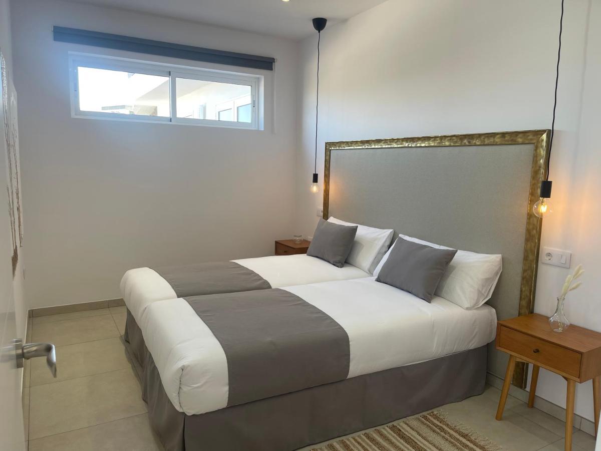 La Morreta Suites II - Lanzarote Tías Esterno foto