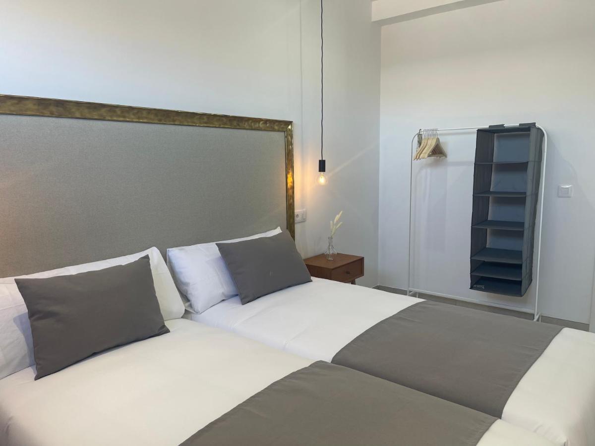 La Morreta Suites II - Lanzarote Tías Esterno foto