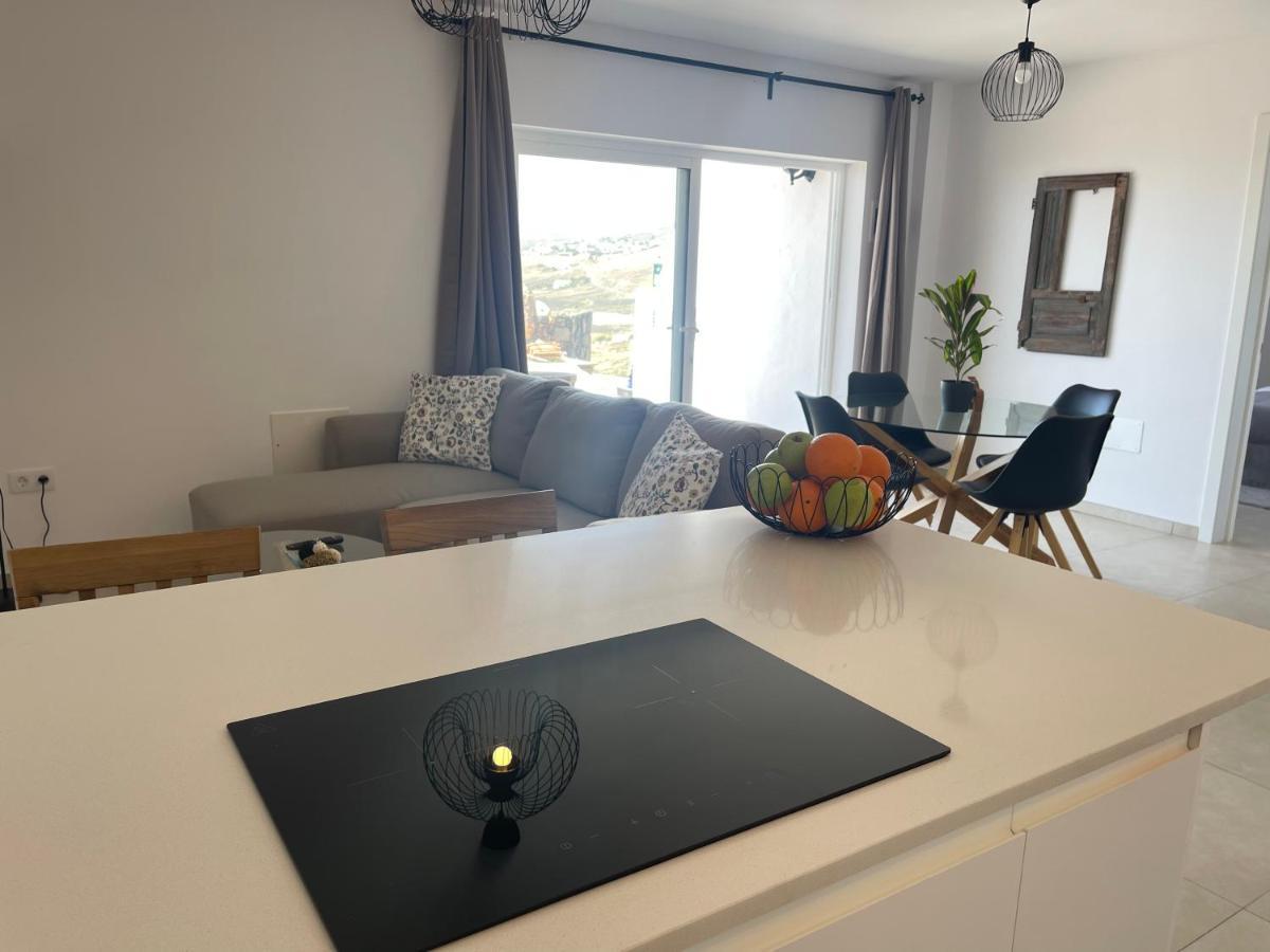 La Morreta Suites II - Lanzarote Tías Esterno foto