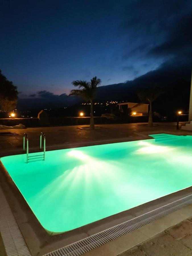 La Morreta Suites II - Lanzarote Tías Esterno foto