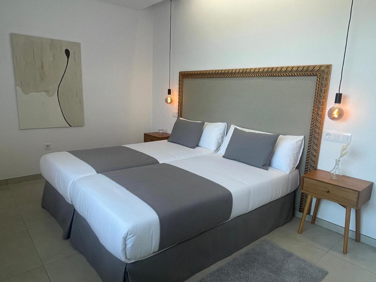 La Morreta Suites II - Lanzarote Tías Esterno foto