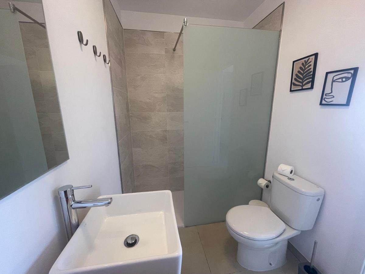 La Morreta Suites II - Lanzarote Tías Esterno foto