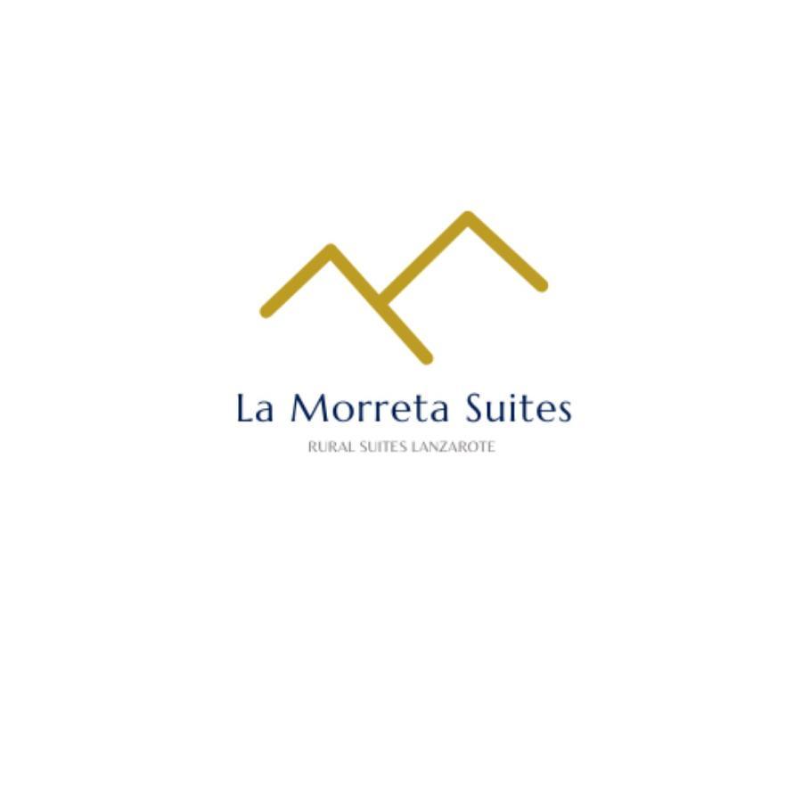 La Morreta Suites II - Lanzarote Tías Esterno foto