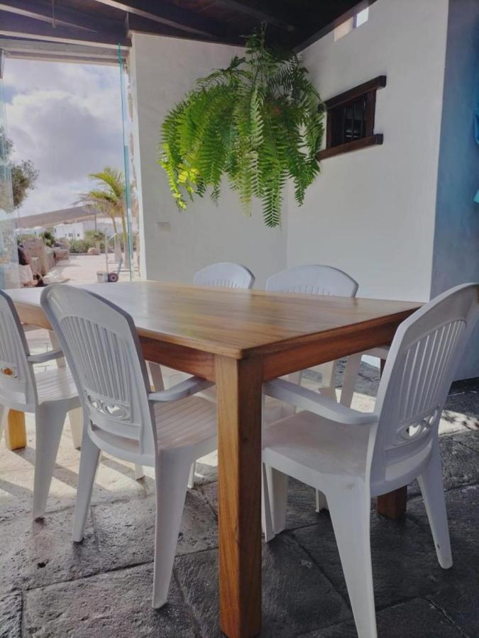 La Morreta Suites II - Lanzarote Tías Esterno foto