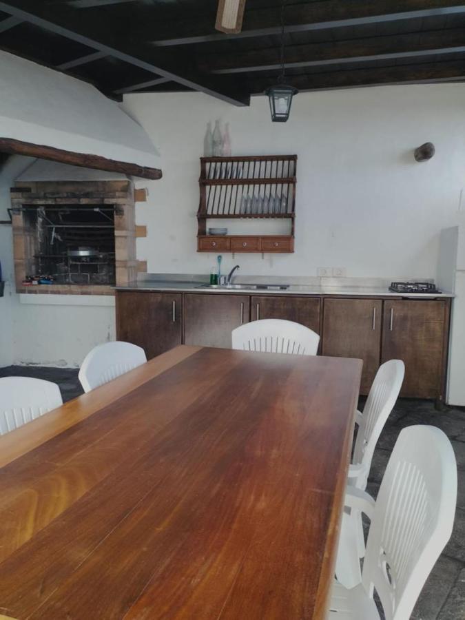 La Morreta Suites II - Lanzarote Tías Esterno foto