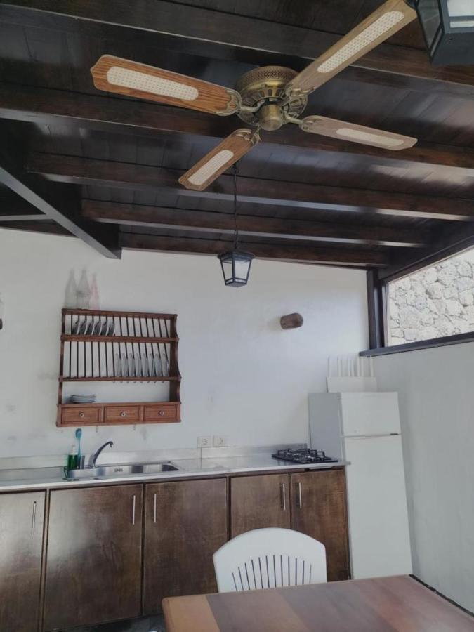 La Morreta Suites II - Lanzarote Tías Esterno foto