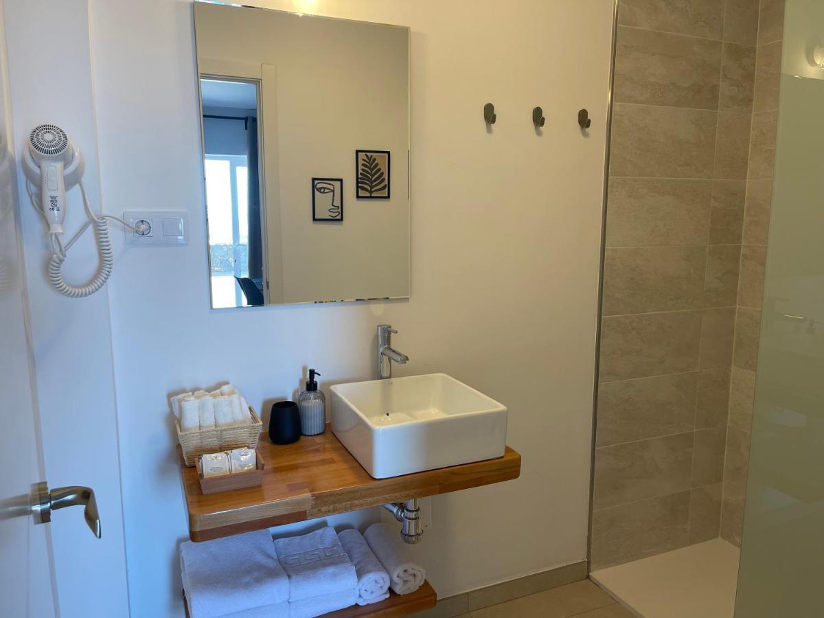 La Morreta Suites II - Lanzarote Tías Esterno foto